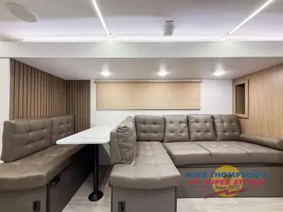 2026 Forest River RV Wildwood X-Lite photo 11