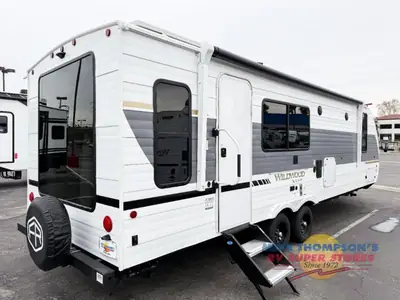 2026 Forest River RV Wildwood X-Lite photo 7