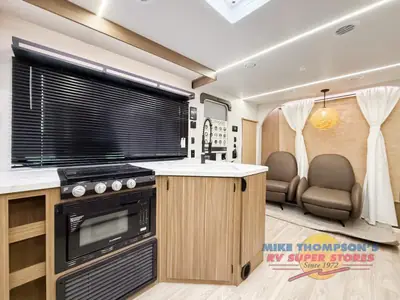 2026 Forest River RV Wildwood X-Lite photo 20