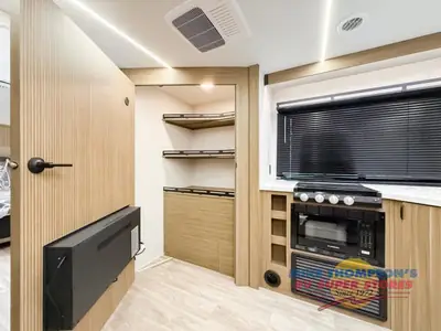 2026 Forest River RV Wildwood X-Lite photo 18