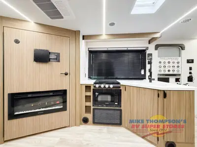 2026 Forest River RV Wildwood X-Lite photo 17