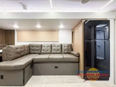 2026 Forest River RV Wildwood X-Lite photo 12