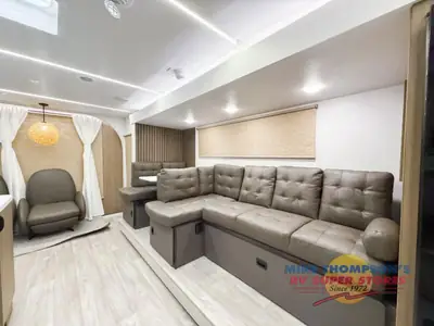 2026 Forest River RV Wildwood X-Lite photo 14