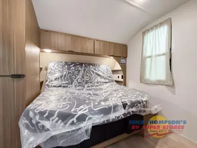 2026 Forest River RV Wildwood X-Lite photo 30