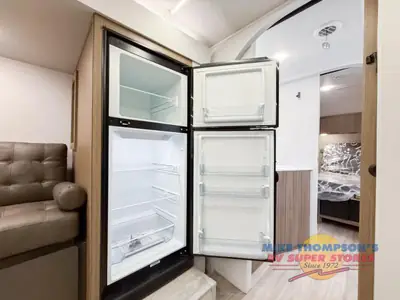 2026 Forest River RV Wildwood X-Lite photo 13