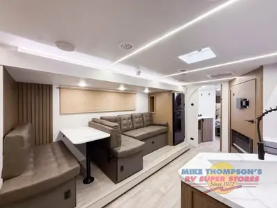 2026 Forest River RV Wildwood X-Lite photo 10