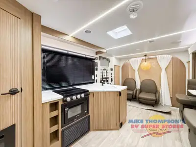 2026 Forest River RV Wildwood X-Lite photo 16