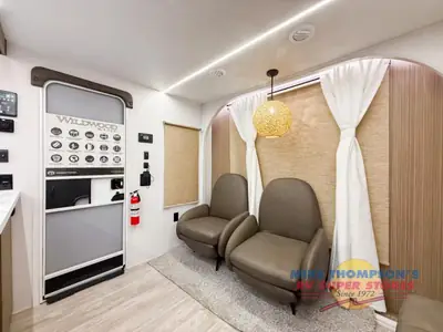 2026 Forest River RV Wildwood X-Lite photo 22