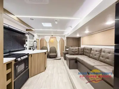 2026 Forest River RV Wildwood X-Lite photo 15