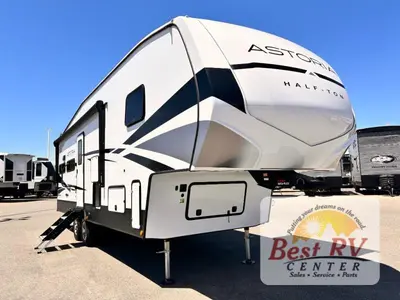 Used 2025 Dutchmen Astoria 260RK