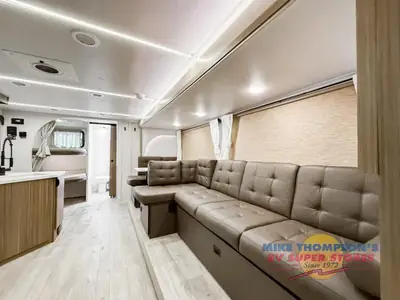 2026 Forest River RV Wildwood X-Lite photo 24