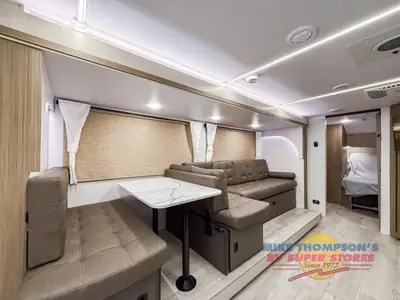 2026 Forest River RV Wildwood X-Lite photo 21