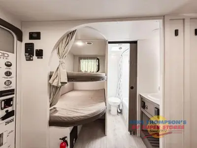 2026 Forest River RV Wildwood X-Lite photo 26