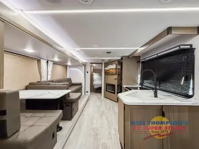 2026 Forest River RV Wildwood X-Lite photo 20