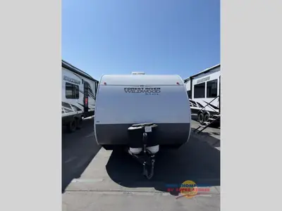 2026 Forest River RV Wildwood X-Lite photo 2