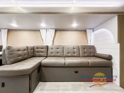 2026 Forest River RV Wildwood X-Lite photo 23