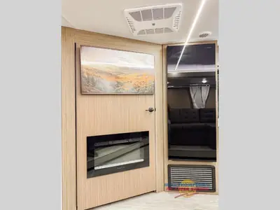 2026 Forest River RV Wildwood X-Lite photo 13