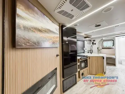 2026 Forest River RV Wildwood X-Lite photo 12