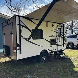 2018 EZ TRAVELER 14FT photo 3