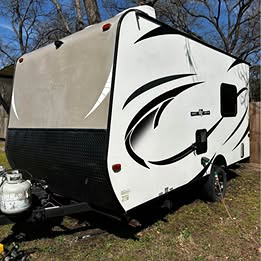 2018 EZ TRAVELER 14FT photo 2
