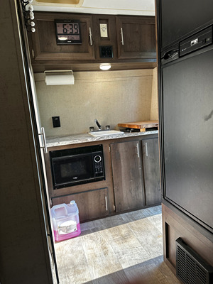 2018 EZ TRAVELER 14FT photo 6