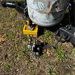 2018 EZ TRAVELER 14FT photo 19
