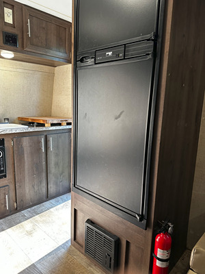 2018 EZ TRAVELER 14FT photo 5