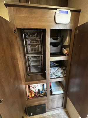 2018 EZ TRAVELER 14FT photo 9