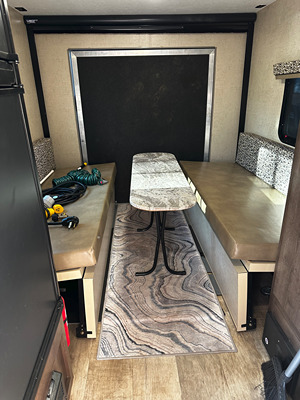 2018 EZ TRAVELER 14FT photo 16