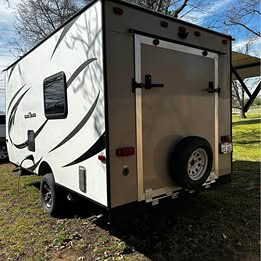 2018 EZ TRAVELER 14FT photo 4