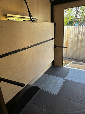 2018 EZ TRAVELER 14FT photo 18
