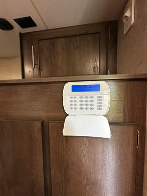 2018 EZ TRAVELER 14FT photo 8