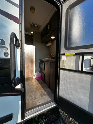2018 EZ TRAVELER 14FT photo 10