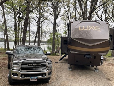 2021 LUXE GOLD photo 23