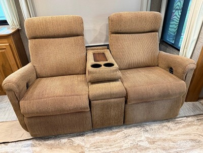 2021 LUXE GOLD photo 10