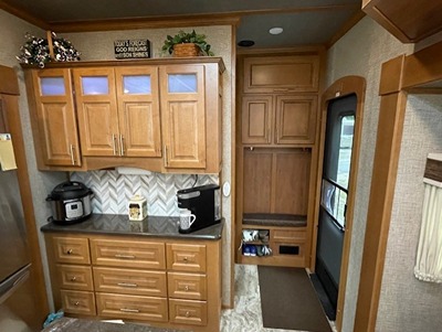 2021 LUXE GOLD photo 8