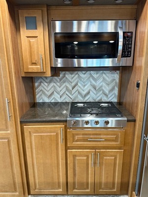 2021 LUXE GOLD photo 7