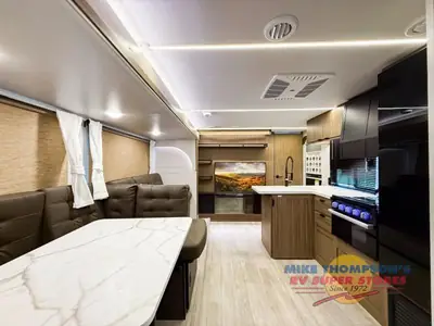 2026 Forest River RV Wildwood X-Lite photo 18
