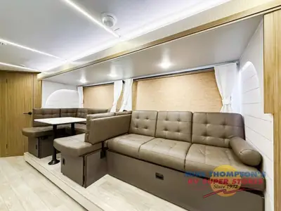 2026 Forest River RV Wildwood X-Lite photo 7