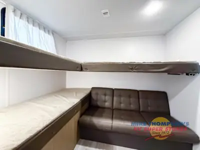2026 Forest River RV Wildwood X-Lite photo 24