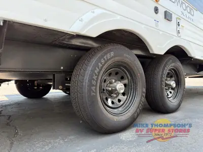 2026 Forest River RV Wildwood X-Lite photo 26