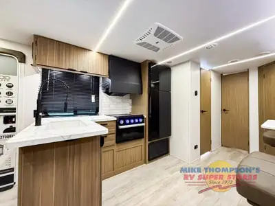 2026 Forest River RV Wildwood X-Lite photo 11