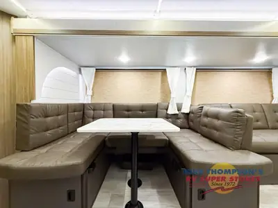 2026 Forest River RV Wildwood X-Lite photo 9