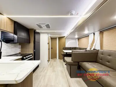 2026 Forest River RV Wildwood X-Lite photo 6