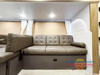 2026 Forest River RV Wildwood X-Lite photo 8