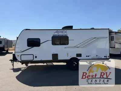 2027 Coachmen Apex Nano photo 7
