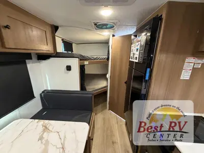 2027 Coachmen Apex Nano photo 32