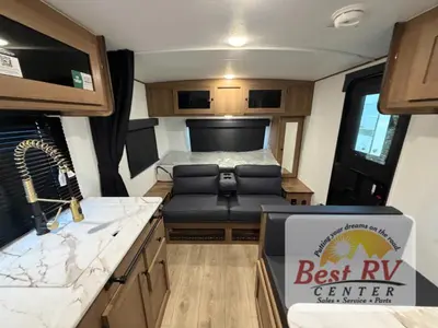 2027 Coachmen Apex Nano photo 37