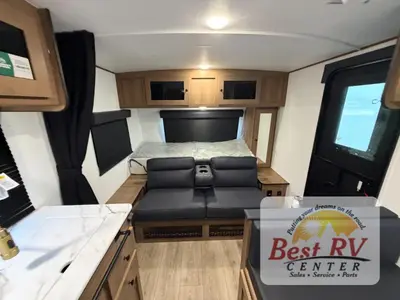 2027 Coachmen Apex Nano photo 43