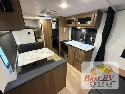 2027 Coachmen Apex Nano photo 10